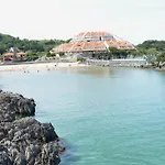 El Corrillo De Apartman Isla Plana