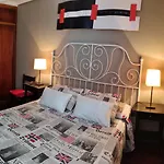 El Corrillo De Apartman