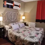 Apartman El Corrillo De *
