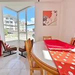 Apartman El Corrillo De Isla Plana