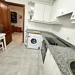 Apartman El Corrillo De *