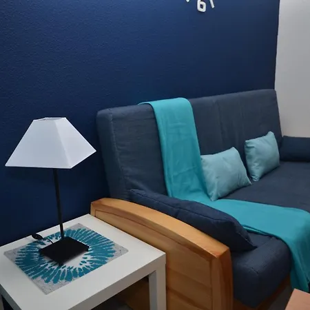 El Corrillo De Apartamento Isla Plana