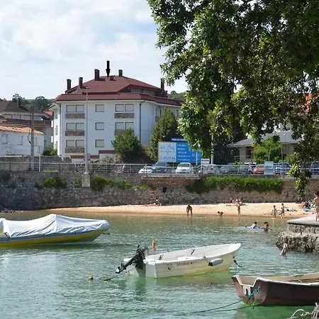 Apartamento El Corrillo De *