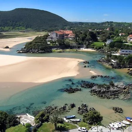 El Corrillo De Apartamento Isla Plana