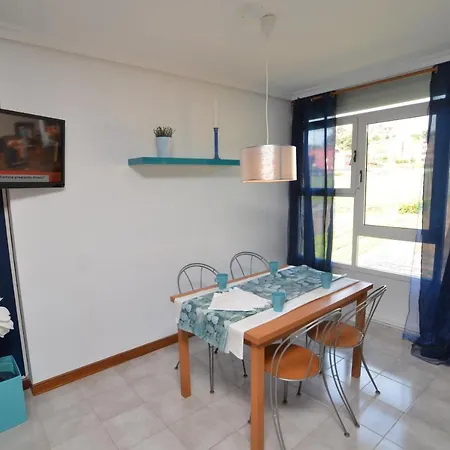 Apartamento El Corrillo De