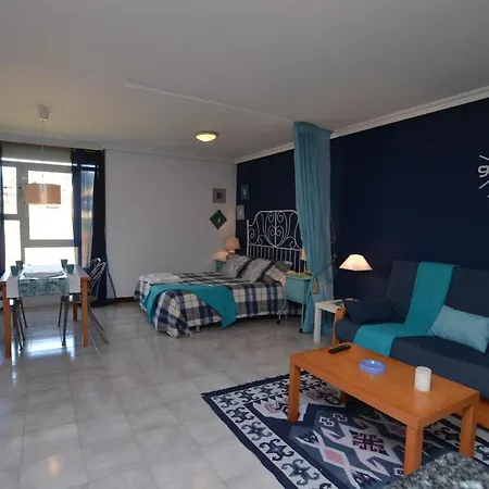 El Corrillo De * Isla Plana