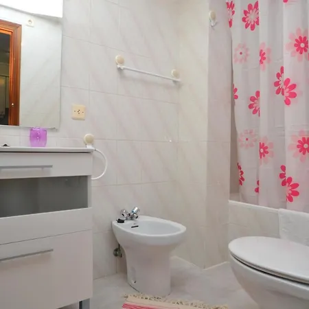 El Corrillo De * Isla Plana