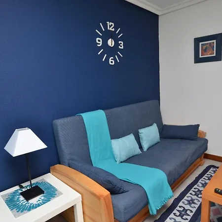 El Corrillo De Isla Plana