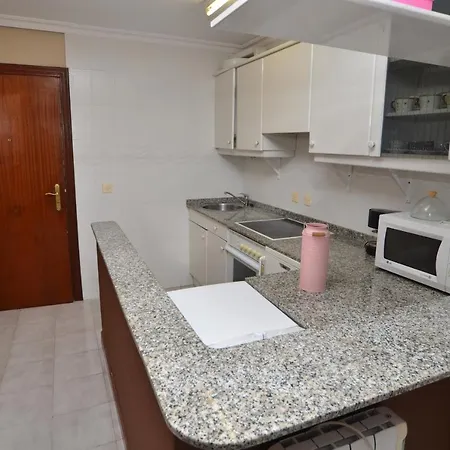 Apartamento El Corrillo De Isla Plana