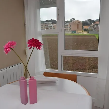 El Corrillo De Apartamento Isla Plana