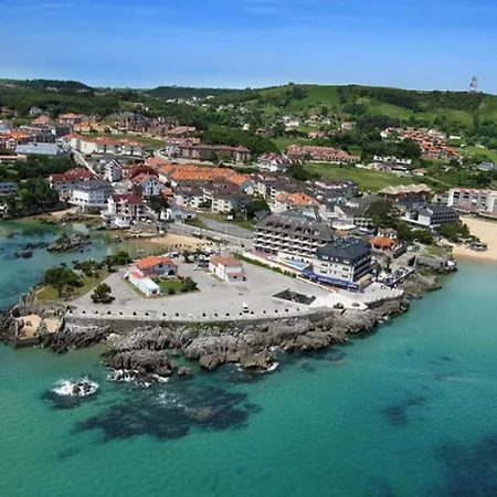 El Corrillo De Appartamento