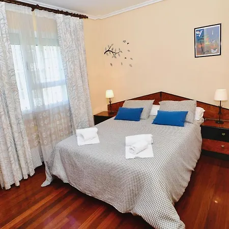 Apartamento El Corrillo De