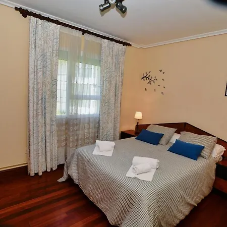 Apartamento El Corrillo De