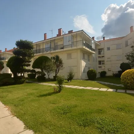 Apartamento El Corrillo De *