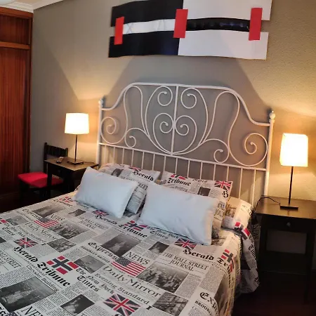 El Corrillo De Apartamento