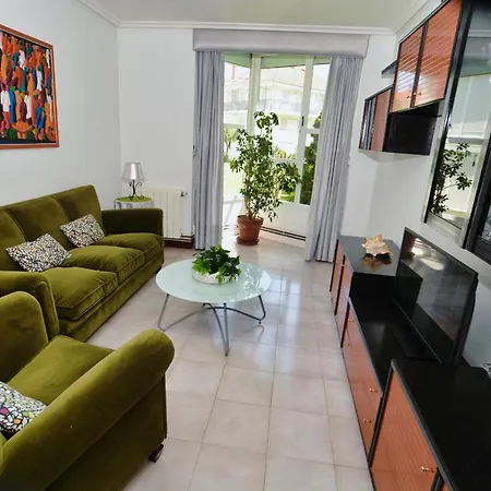 El Corrillo De Appartamento Isla Plana