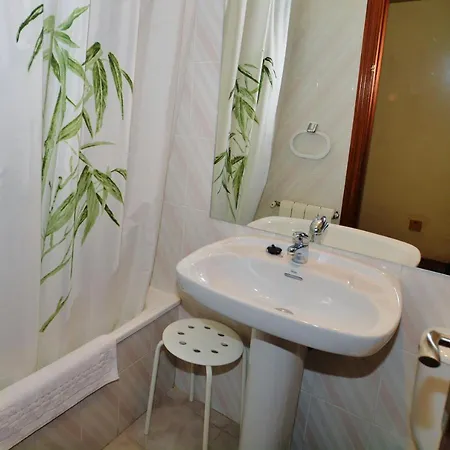 Apartamento El Corrillo De *