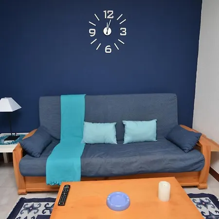 El Corrillo De Appartamento Isla Plana