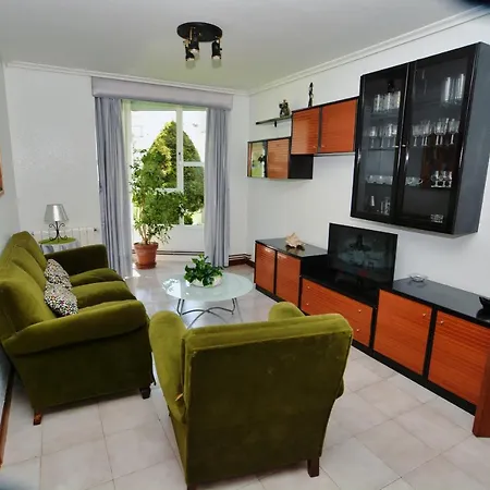 El Corrillo De Apartamento