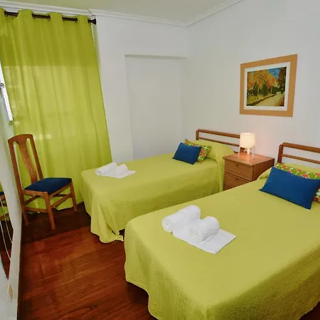 El Corrillo De Apartamento