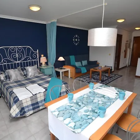 El Corrillo De Apartamento