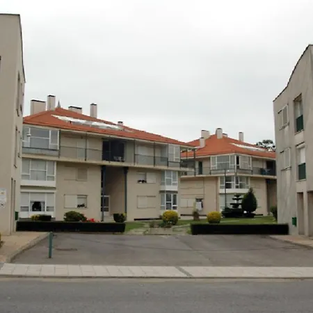 Apartamento El Corrillo De *