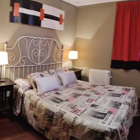 Apartamento El Corrillo De *