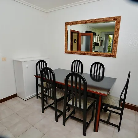 Apartamento El Corrillo De Isla Plana