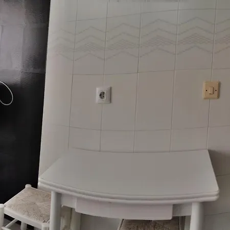 Apartamento El Corrillo De