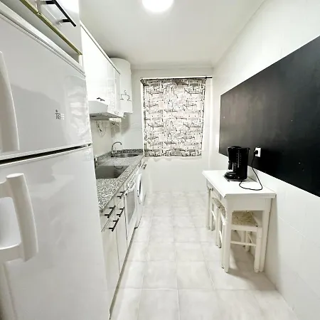 El Corrillo De * Isla Plana