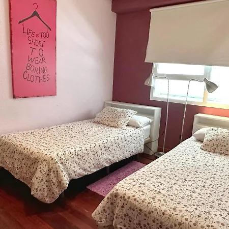 El Corrillo De Isla Plana