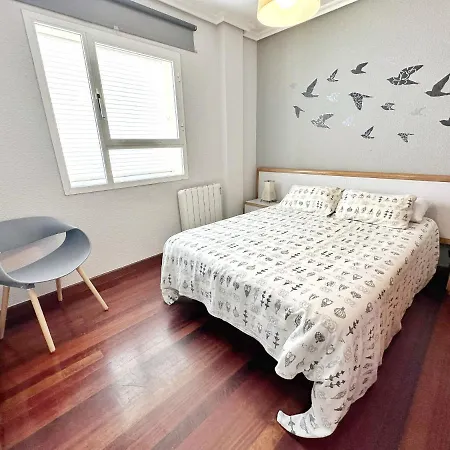 El Corrillo De Apartamento Isla Plana