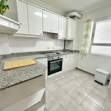 Apartamento El Corrillo De Isla Plana