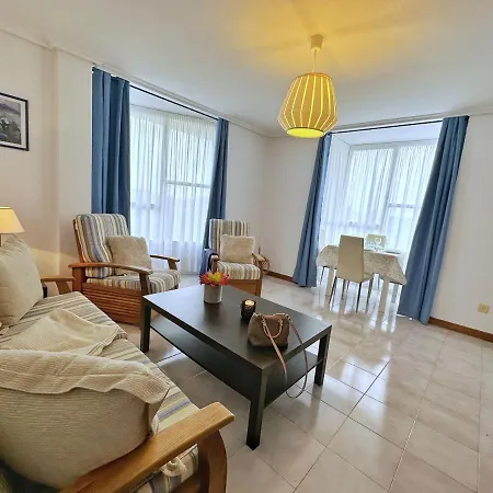 El Corrillo De Apartamento