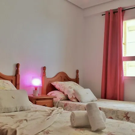 El Corrillo De Apartamento Isla Plana