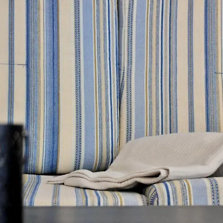 Apartamento El Corrillo De *