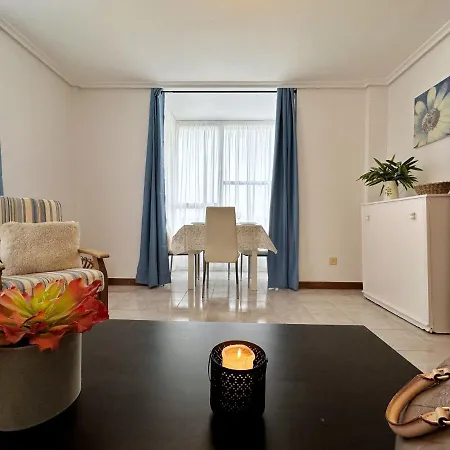 El Corrillo De Apartamento *