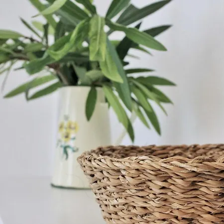 Apartamento El Corrillo De