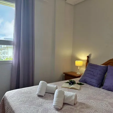 El Corrillo De Apartamento *