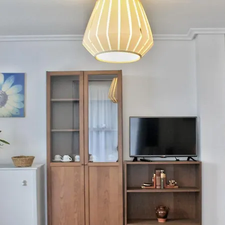 El Corrillo De Apartamento Isla Plana