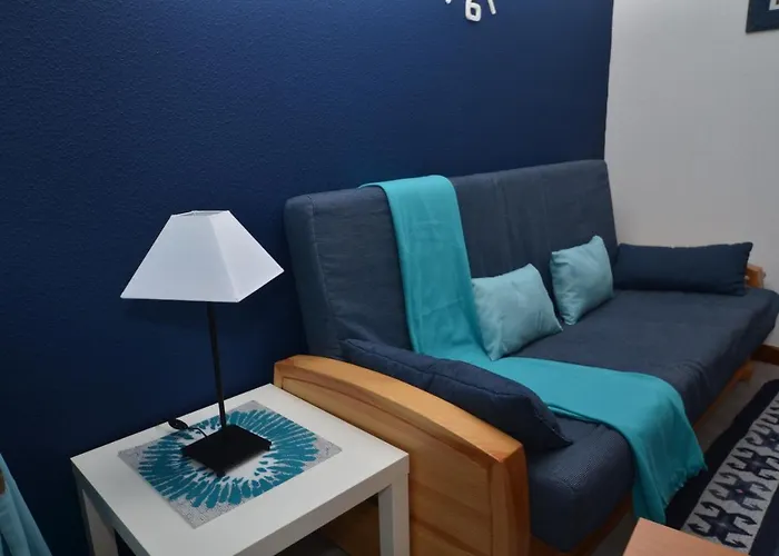 El Corrillo De Apartamento Isla Plana