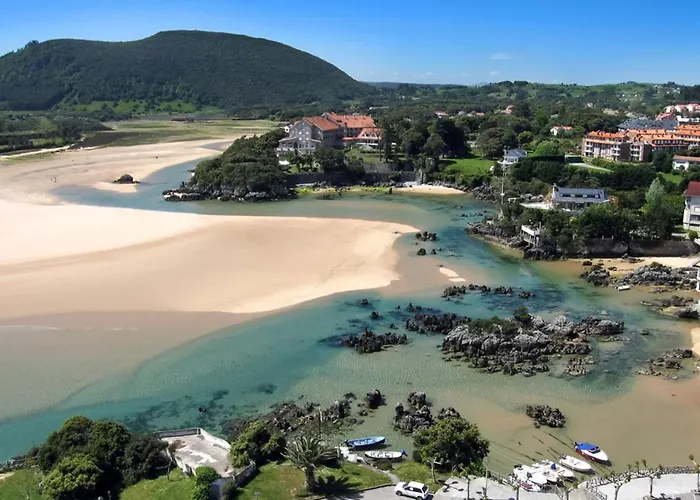 El Corrillo De Apartman Isla Plana