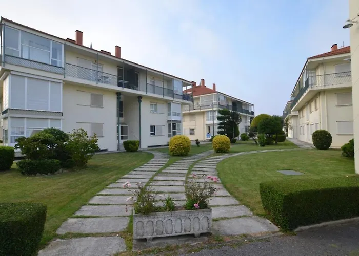 Apartman El Corrillo De Isla Plana