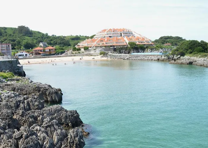 El Corrillo De Apartman Isla Plana