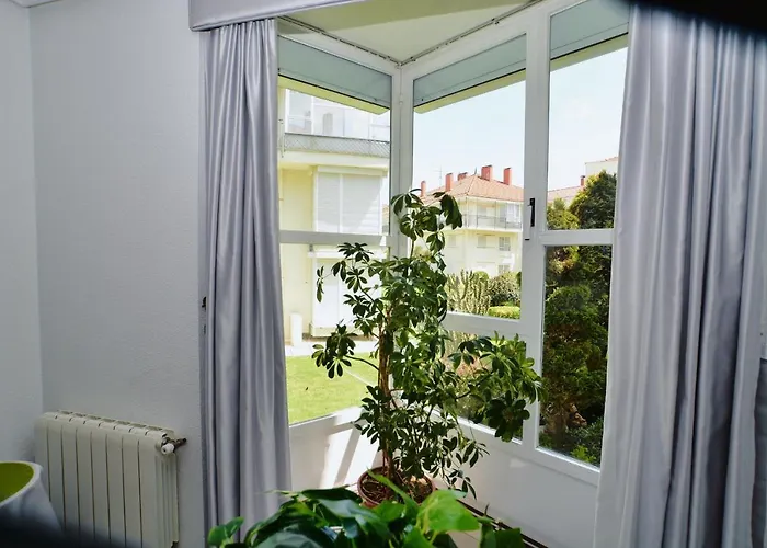 Apartman El Corrillo De