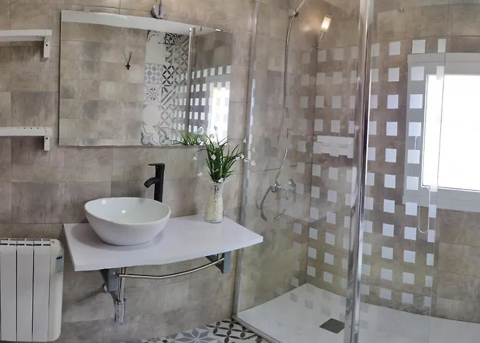 El Corrillo De Apartman Isla Plana