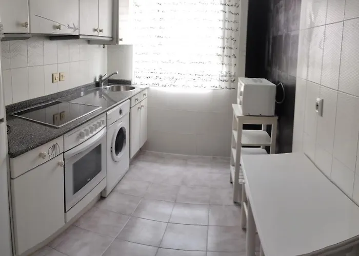 El Corrillo De Apartman