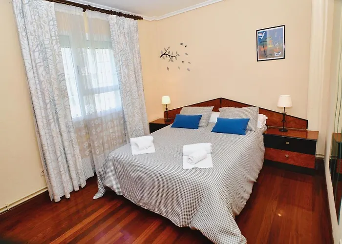 Apartman El Corrillo De