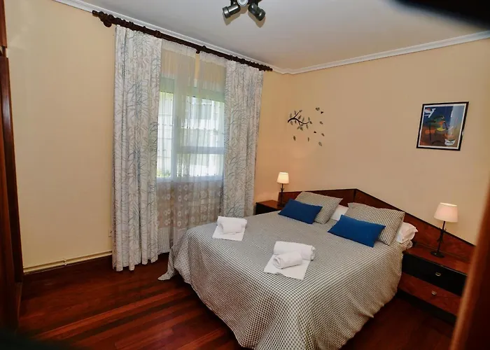 Apartman El Corrillo De