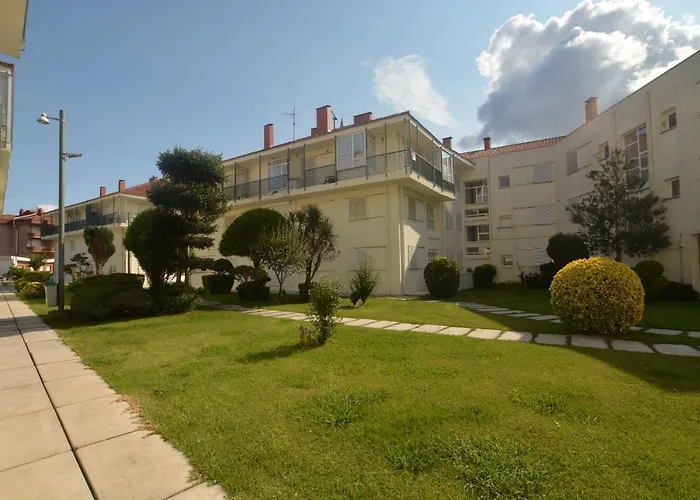 Apartman El Corrillo De *